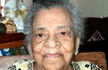 Mangalore’s Heroic Lady marks 105th Birthday